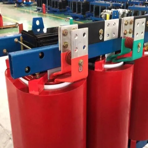 菏泽SCB13-800KVA变压器